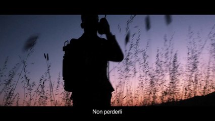 The Bureau - XCOM Declassified - The Chase Trailer Italiano