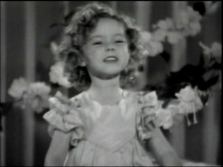 Shirley Temple, première enfant star, s'est éteinte