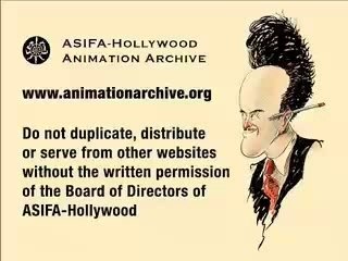 You're Driving Me Crazy-1931