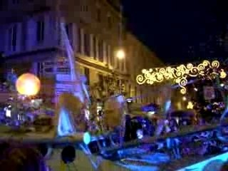 Défilé de la St Nicolas