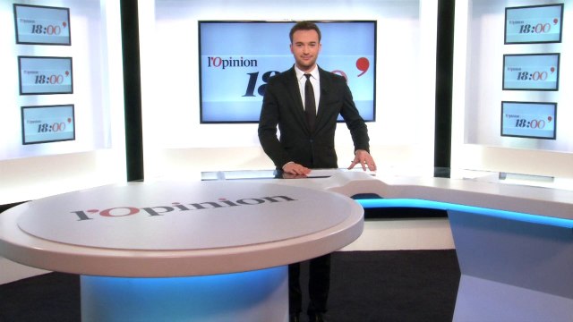 Le 18h de L’Opinion : Gattaz enterre le Pacte de responsabilité