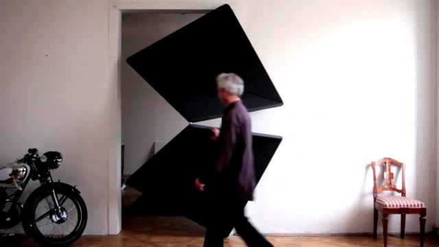 Porte Evolution Door