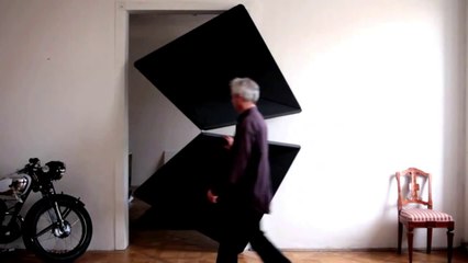 Porte Evolution Door