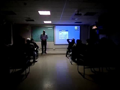 Natural Hazards and Disaster Management Session II (11-02-2014)/Part-4