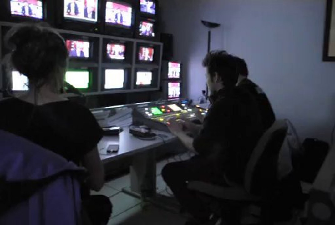 Portes ouvertes à l'université de Valenciennes