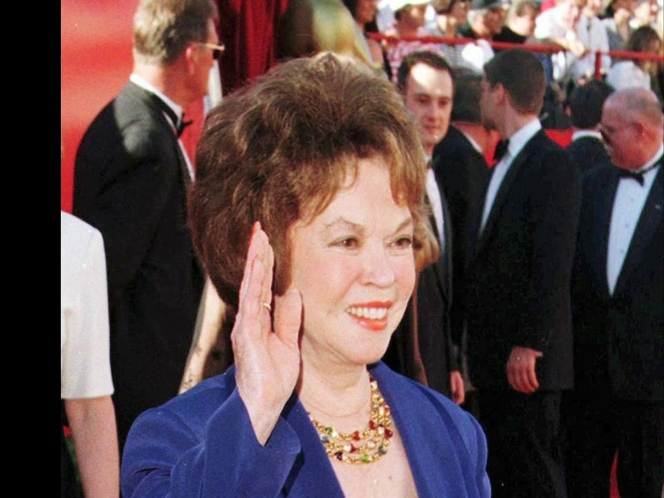 Ex-Kinderfilmstar Shirley Temple 85-jährig gestorben