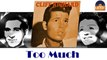 Cliff Richard - Too Much (HD) Officiel Seniors Musik