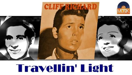 Cliff Richard - Travellin' Light (HD) Officiel Seniors Musik