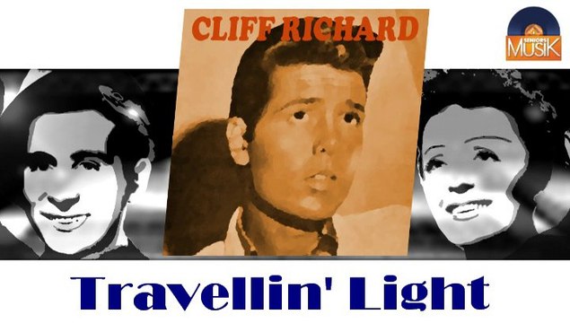 Cliff Richard - Travellin' Light (HD) Officiel Seniors Musik