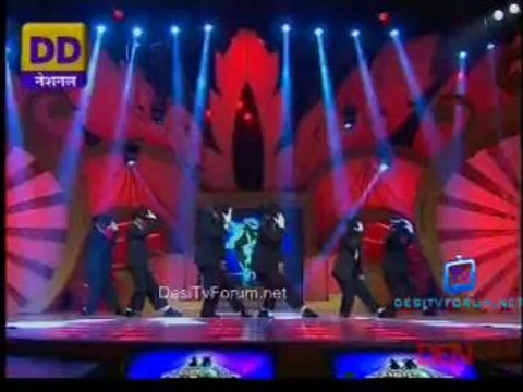 Bharat Ki Shaan (Rum-Jhum) 11th February 2014 Video Watch pt1