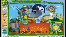 Binweevils Code Nest Item - Weekly challenge 2 Cheats