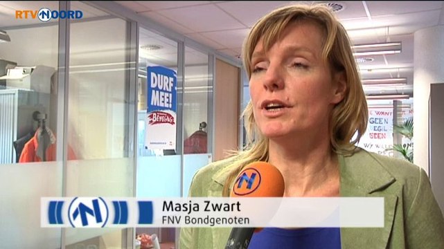 Nieuw plan zet acties Luxaflex in de wacht - RTV Noord