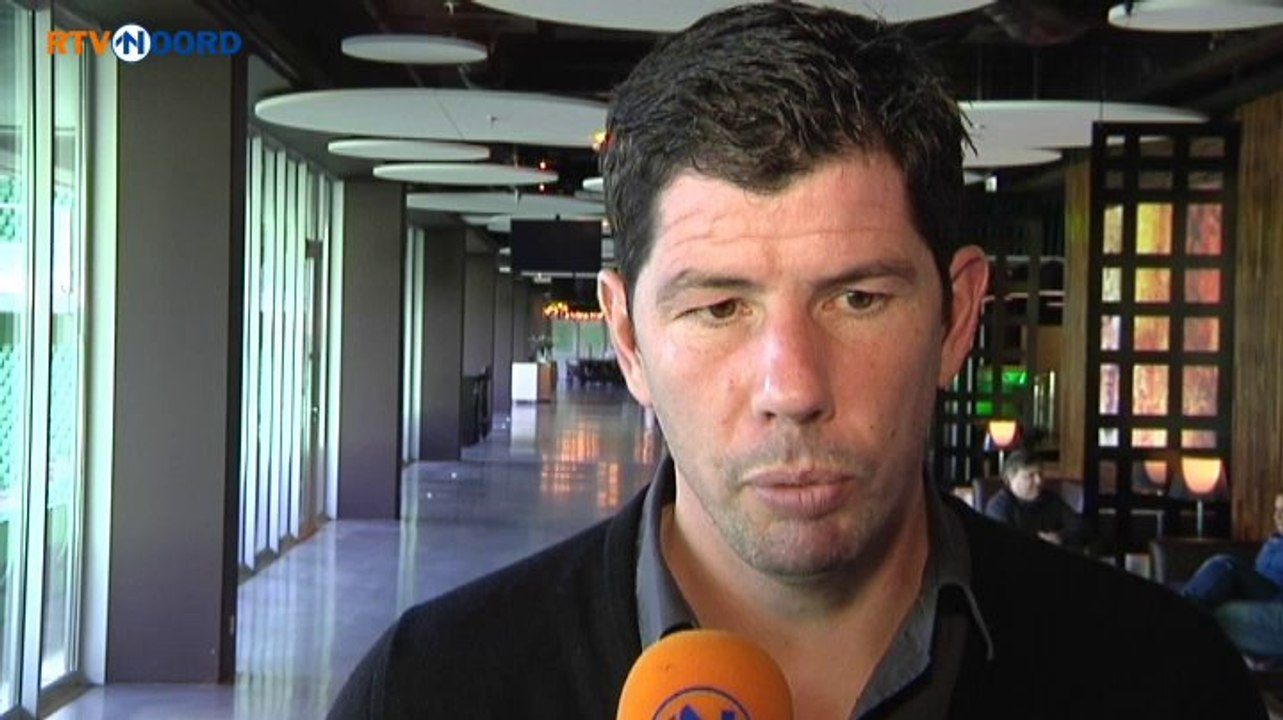 Van de Looi wisselt elftal op drie plaatsen - RTV Noord