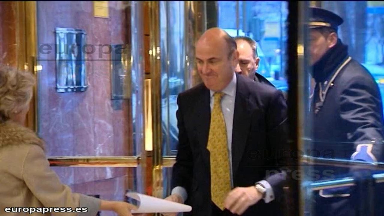 El presidente de Coca Cola, dolido por los despidos