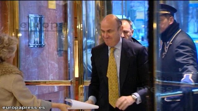 El presidente de Coca Cola, dolido por los despidos