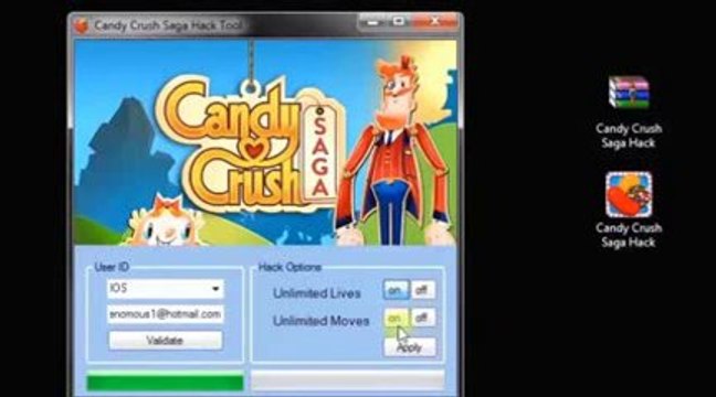 candy crush saga cheats extra moves 2014 FREE DOWNLOAD