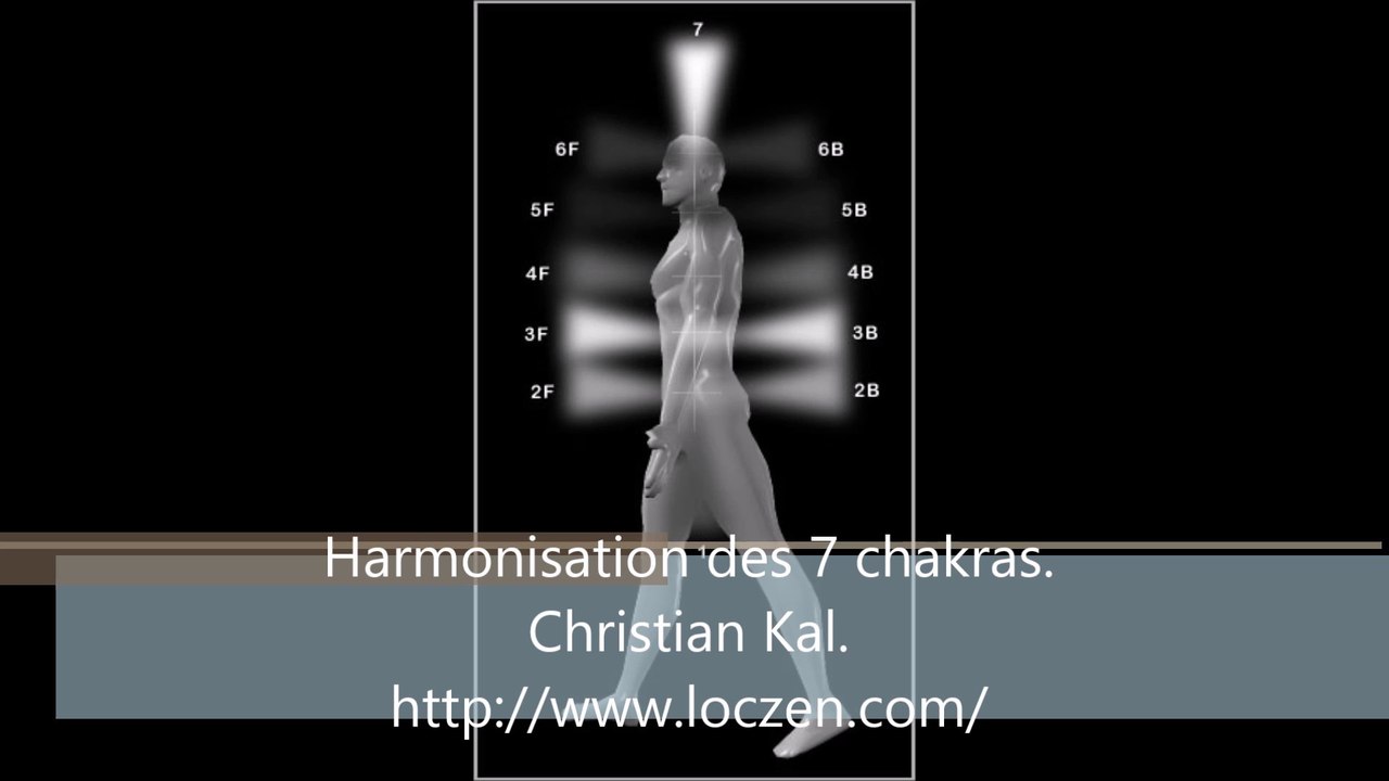 Harmonisation Des 7 Chakras.m4a