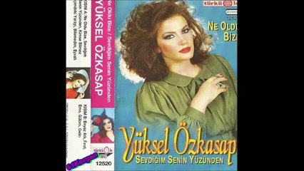 Yüksel Özkasap - Su Ver Leylam