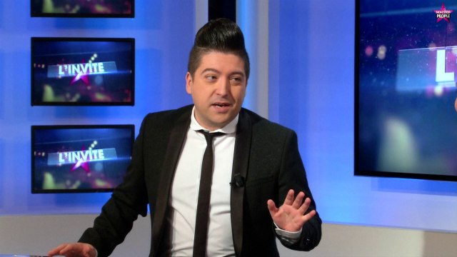 Chris Marques répond à Keen’v sur Non Stop People