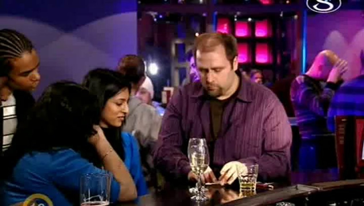 03x02 Mistři švindlu