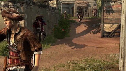 Assassins Creed 4: Black Flag- La Guilde des Voleurs