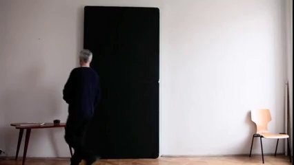 Since When Do They Make Doors This Cool?