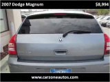 2007 Dodge Magnum Used Cars for Sale Baltimore Maryland