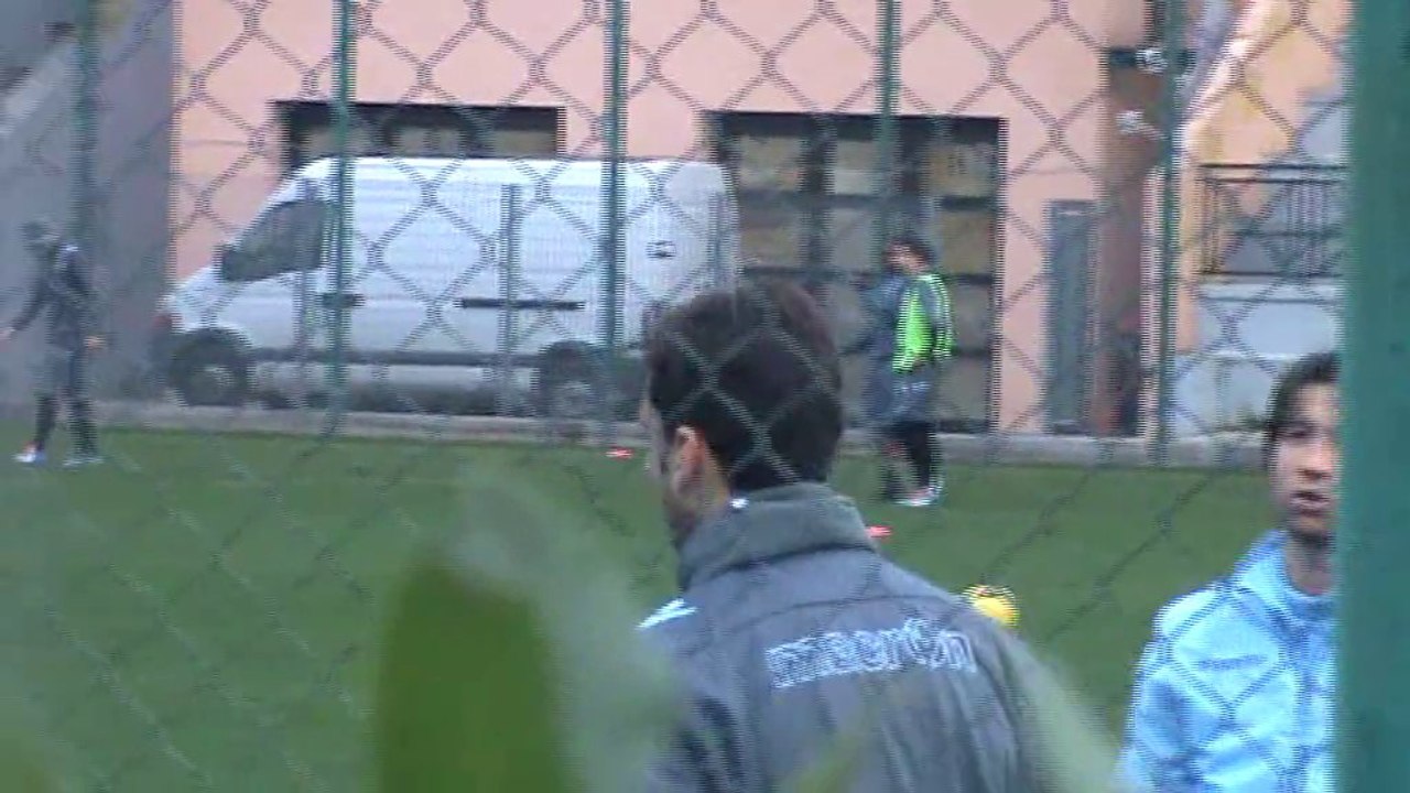 POSTIGA E' SCONSOLATO