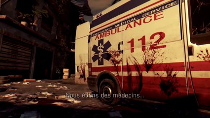 Dying Light - Humanity [FR]