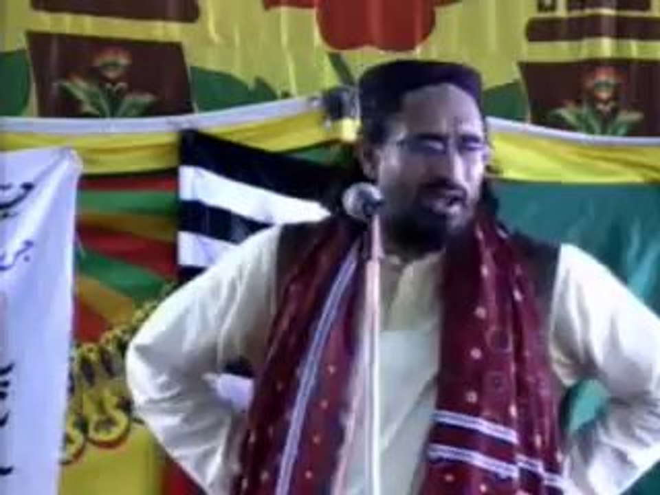 Nokar Sahaba Kay