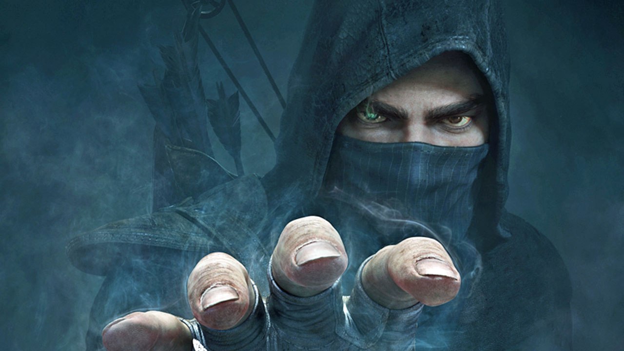 CGR Trailers - THIEF Stories from the City, Part 3 - “The Thief Taker General’s Hunt” Trailer