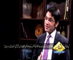 Waqas Rafique Interviews US Ambassador to Pakistan, Richard Olson