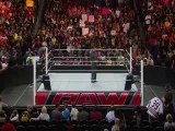 michael cole & jerry king lawler disrespect for CM Punk before live RAW 11.02.14