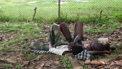 Ouganda: les M23 attendent toujours de pouvoir rentrer en RDC