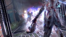 Dying Light   Offizieller  Humanity  Gameplay-Trailer   Deutsch