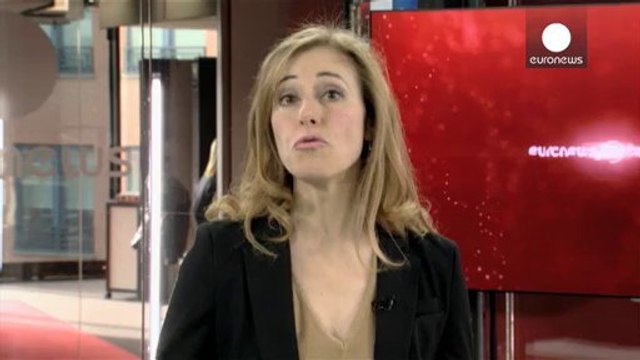 100 días para las elecciones europeas