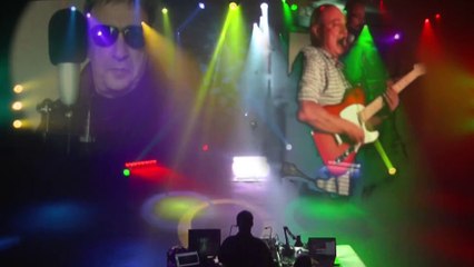 Mitch Hiller and Robert Lauri : Chasing the Mem'ries Away