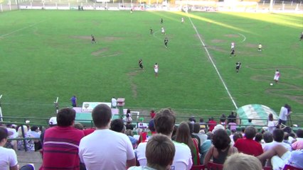 PASIÓN INTERIOR - PROGRAMA 2 (PARTE 2) SEGUNDA TEMPORADA