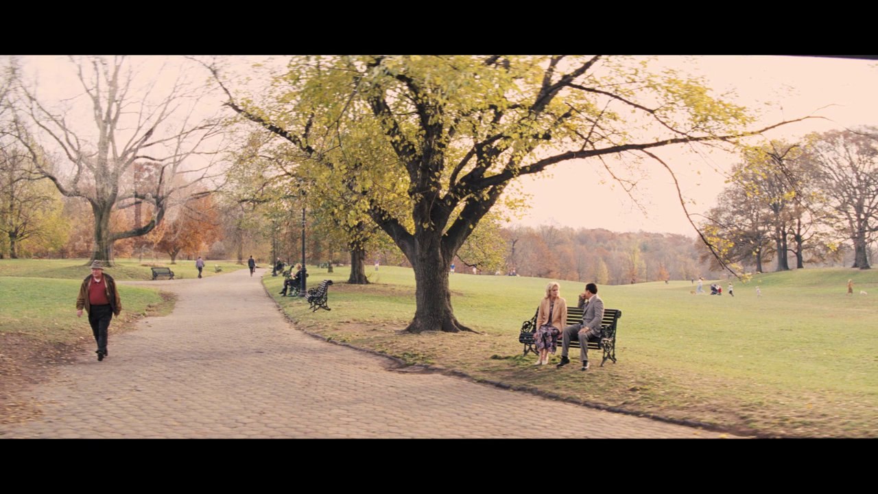 Le loup de Wall street : les trucages numériques