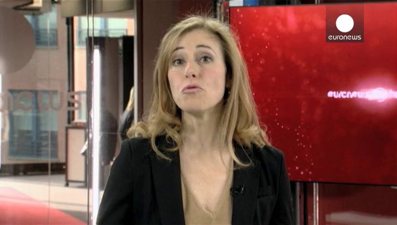 Euro election countdown begins