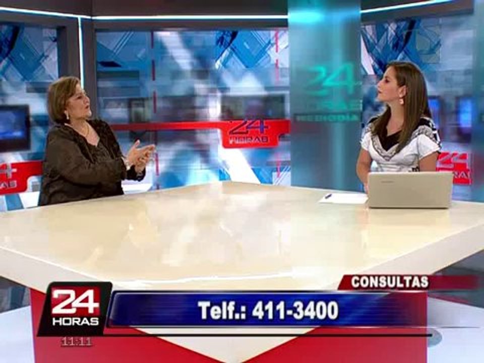 Carmen Gonzáles explica cómo saber si es la pareja indicada para ti