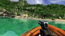 Far Cry Classic HD (PS3) - Trailer de lancement