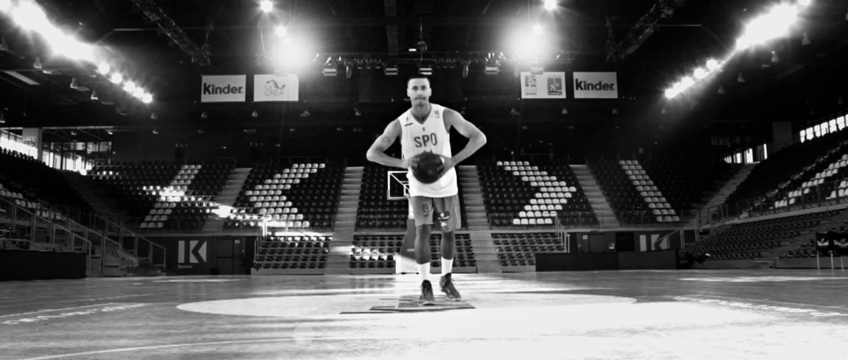 Clip promotionnel des clubs résidents du Kindarena