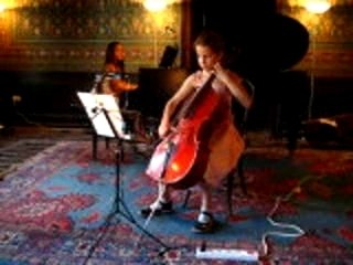 Help Identifying a Cello Song 🎵