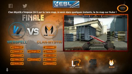 Clan mystik - webSPELL 9/2/14