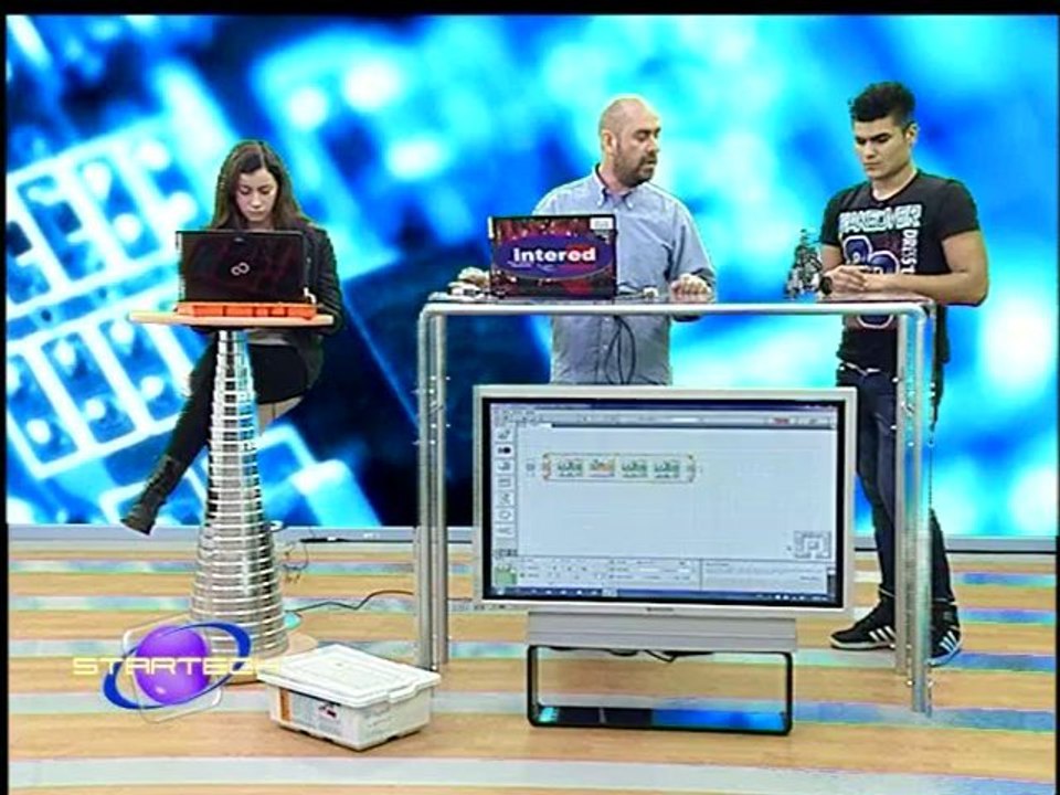Startech 2