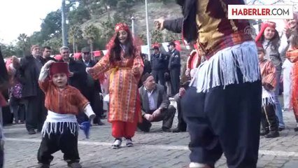 Kahramanmaraş'ın Kurtuluşunun 94. Yıl Dönümü