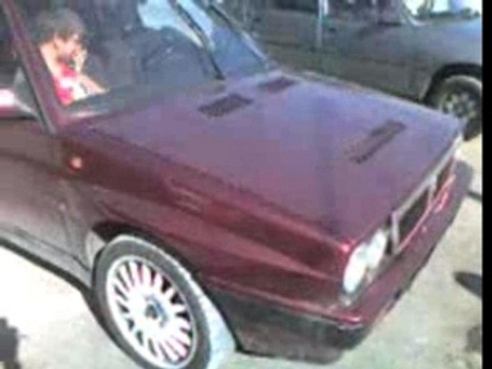 la hf en déplacemen