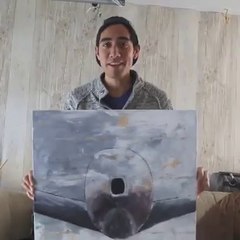 How To Take a Self Portrait