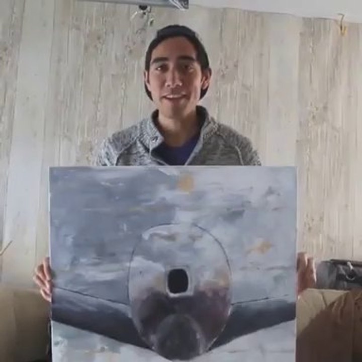 How To Take a Self Portrait
